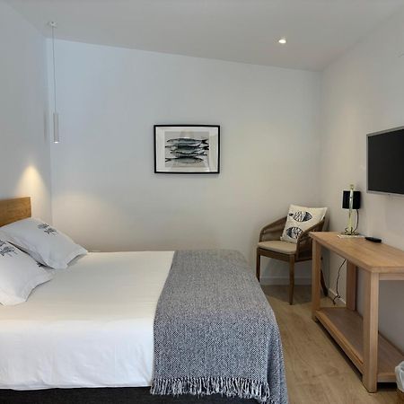 Horta D'En Rahola - Adults Only Otel Cadaqués Dış mekan fotoğraf